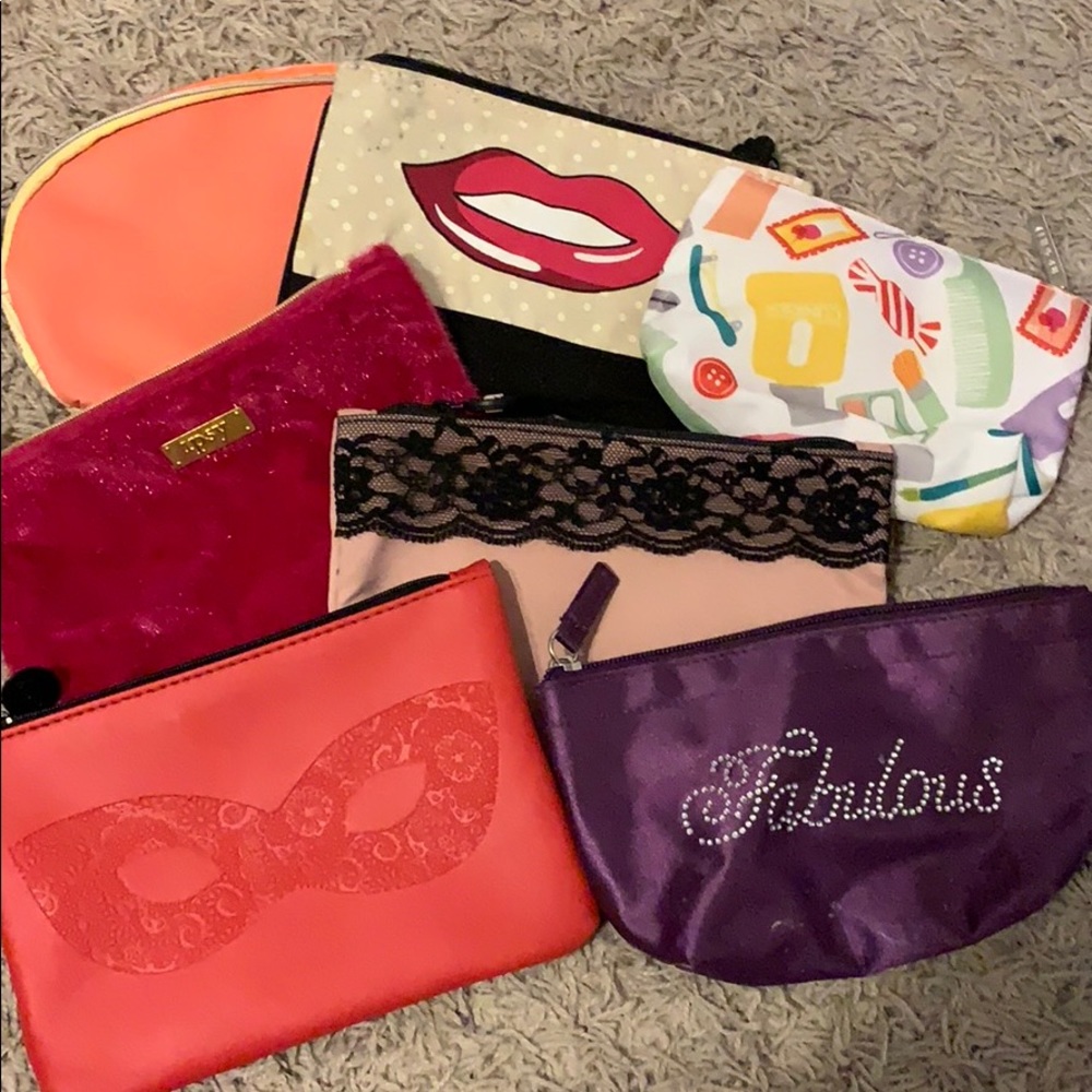 Makeup Bags